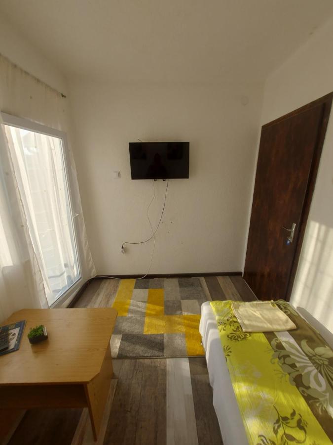Pandora'S Place Sarajevo Exterior photo
