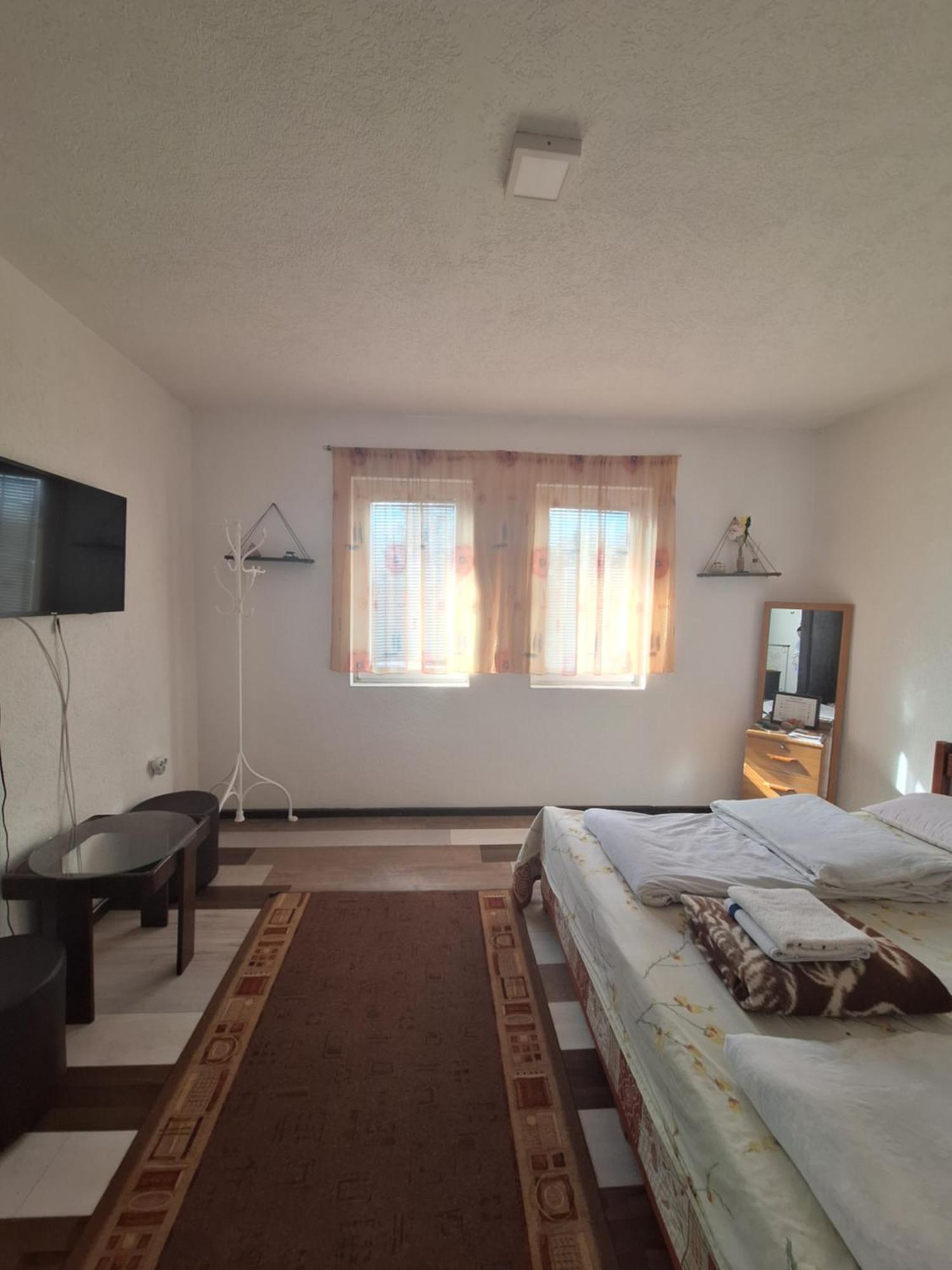 Pandora'S Place Sarajevo Room photo